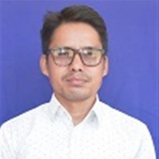 Thaman Thapa Magar