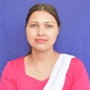Tulsa Devi Dhakal