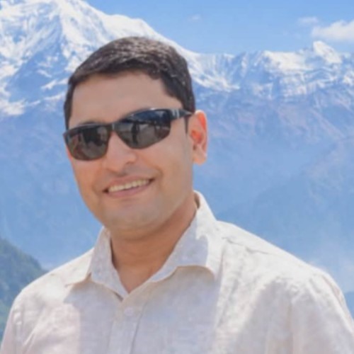 Ramesh Yadav