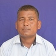 Indra Bahadur Thapa Magar