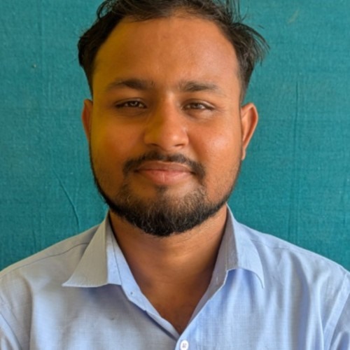 Jeevan Sharma