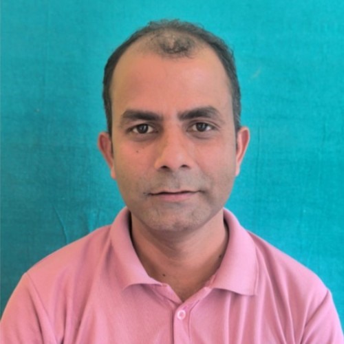 Krishna Prasad Ghimire