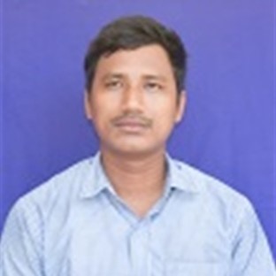 Jitendra Tharu