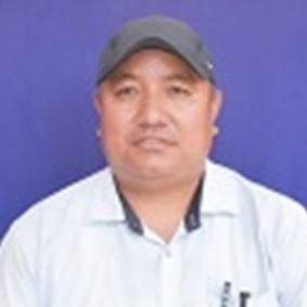 Om Bahadur Tramu