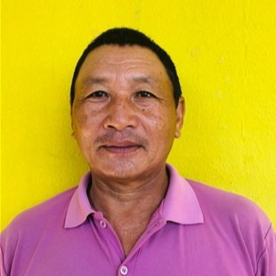 Ghan Bahadur Pun
