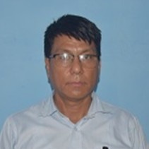 Pujendra Shrish