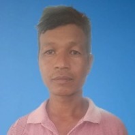 Tulsi Ram Tharu