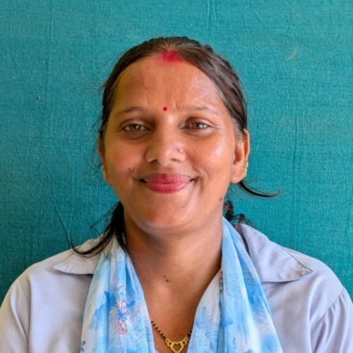 Madhu Kala Paudel