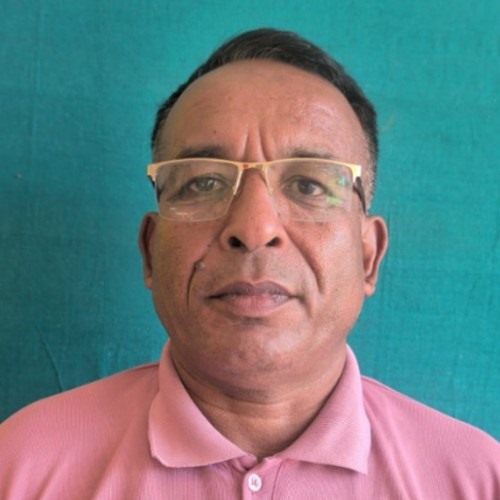 Tika Ram Sunar