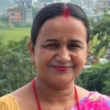 Radhika Bhandari Kandel