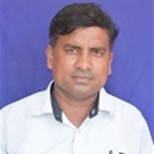 Tilak Ram Lodh